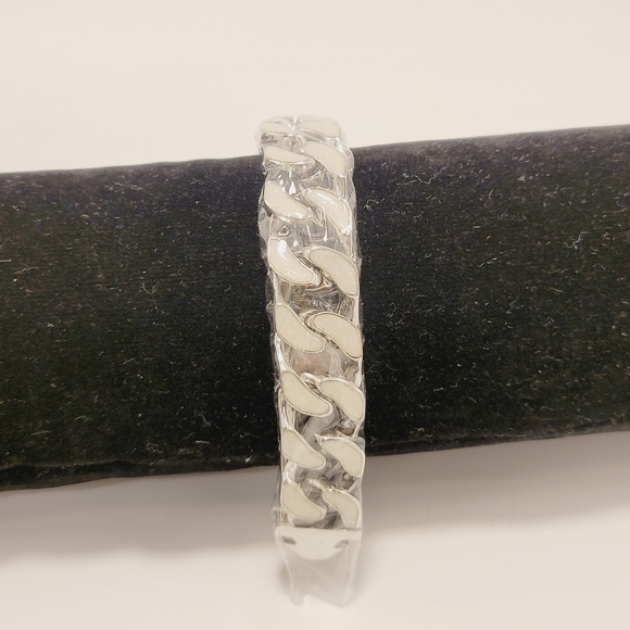 UNNAMED ALINĒA NECKLACE, UNISEX New in Original Sacks and Box - Picture 5 of 9